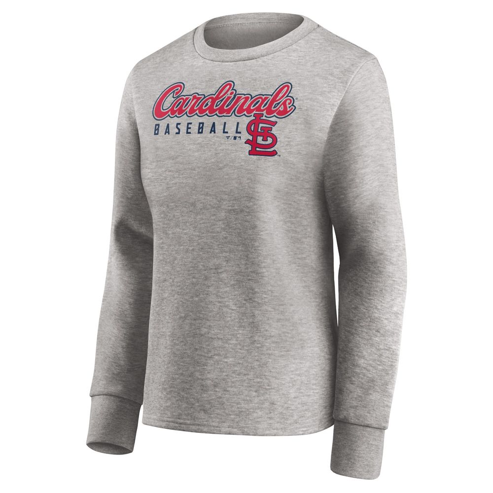 Fanatics Branded St Louis Cardinals, Size: Medium