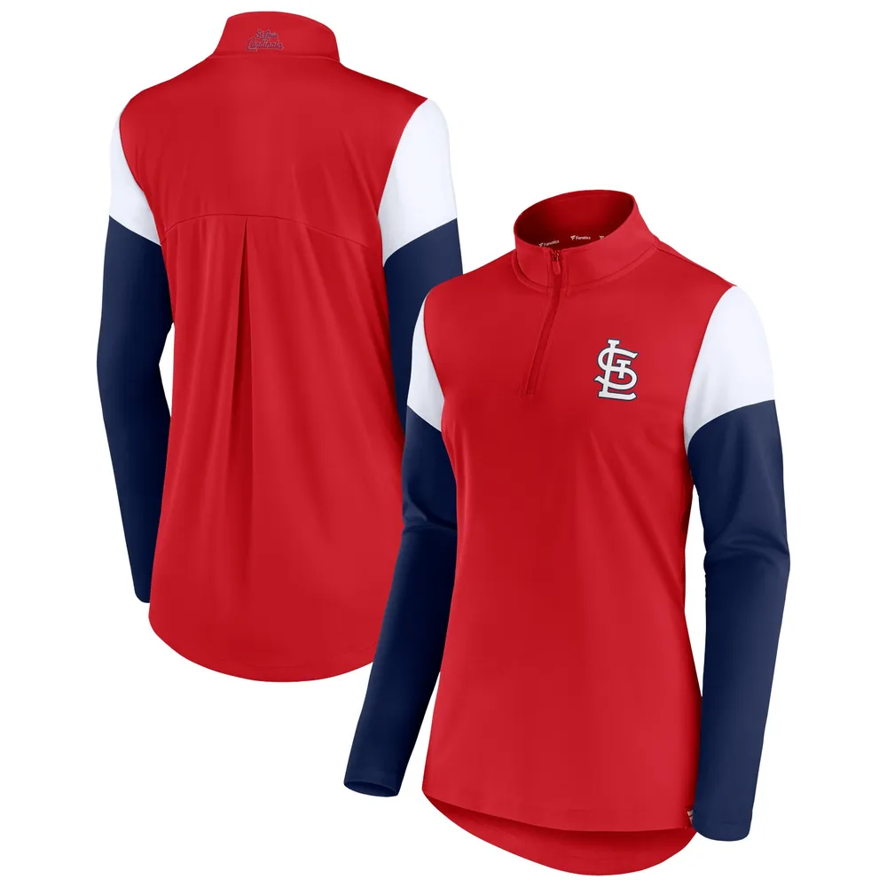 Official Ladies St. Louis Cardinals Jackets, Cardinals Ladies