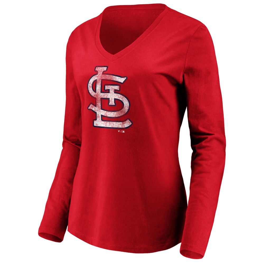 Fanatics St. Louis Cardinals T-Shirts in St. Louis Cardinals Team