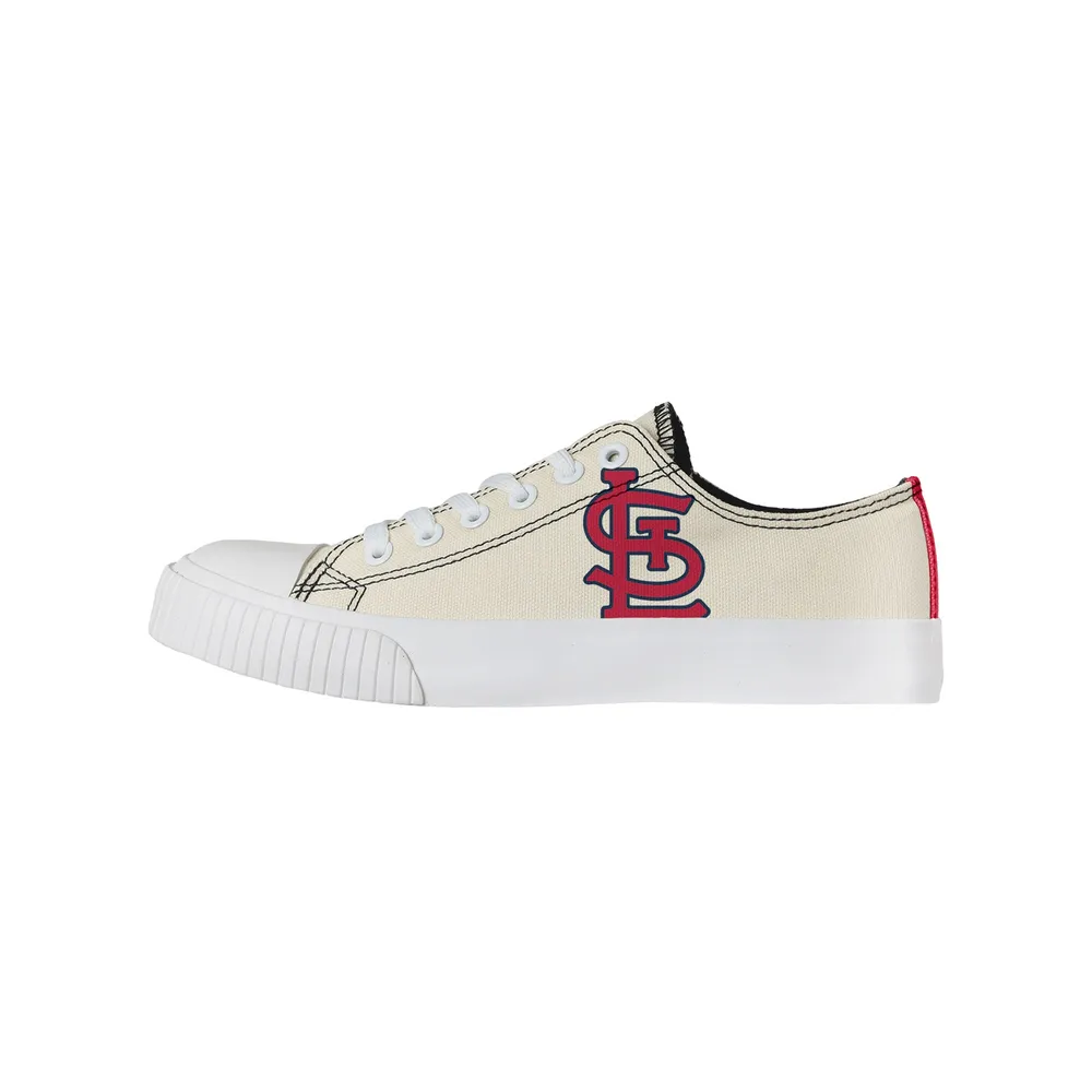 Official Ladies St. Louis Cardinals Footwear, Ladies Cardinals