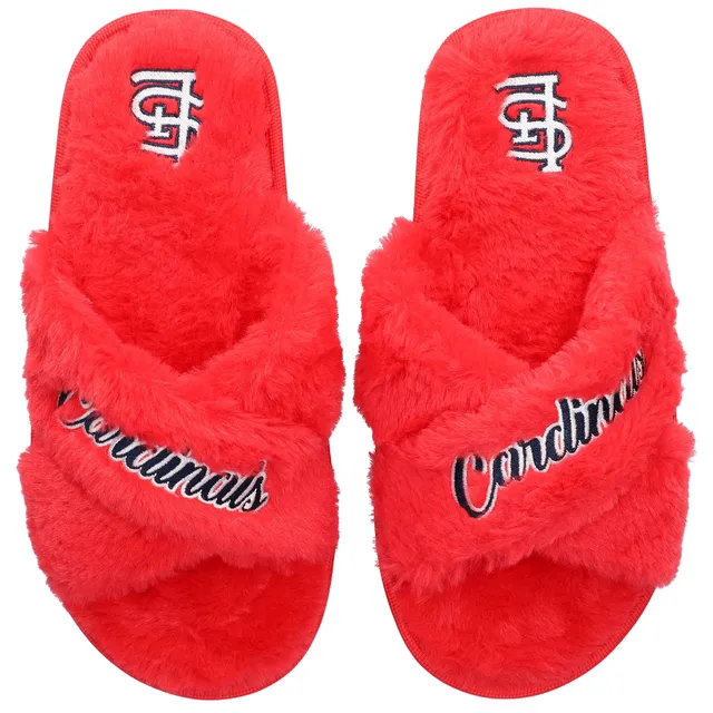 Denver Broncos FOCO Scuff Slide Slippers