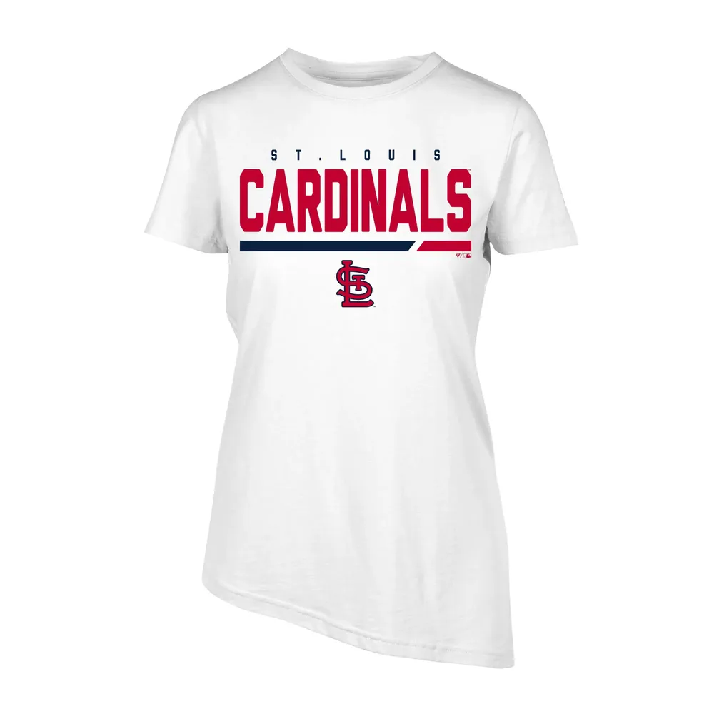 st louis cardinals womens shirt