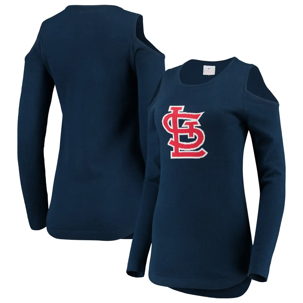 Lids St. Louis Cardinals WEAR by Erin Andrews Women's Chunky