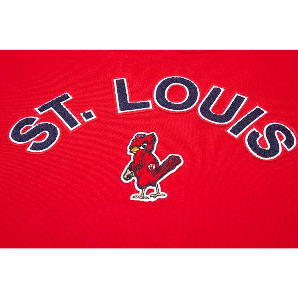 St. Louis Cardinals - Pro Sweatshirts