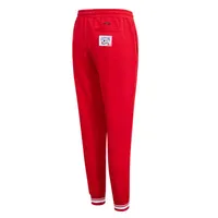 Women's Pro Standard Red St. Louis Cardinals Retro Classic Sweatpants