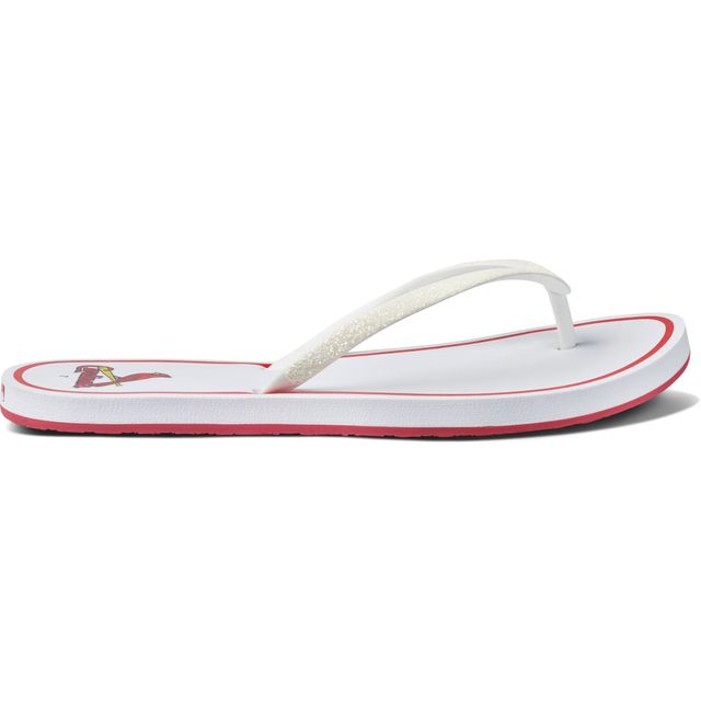 St. Louis Cardinals Flip Flops, Cardinals Sandals, Slides