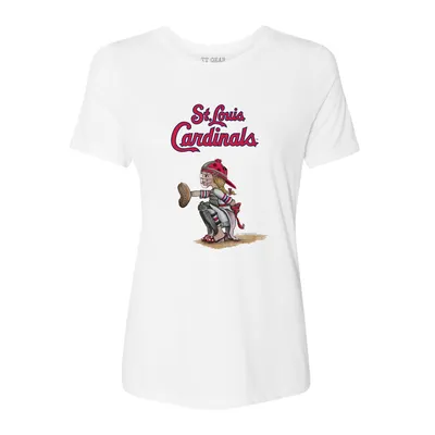 St Louis Cardinals Womens Shirt 