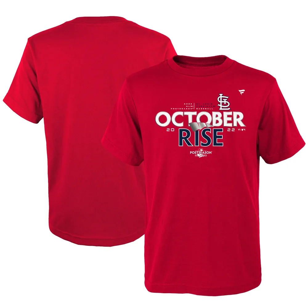 Toddler Fanatics Branded Navy Houston Astros 2022 World Series Champions  Logo T-Shirt