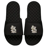 St. Louis Cardinals Camo Logo Slides