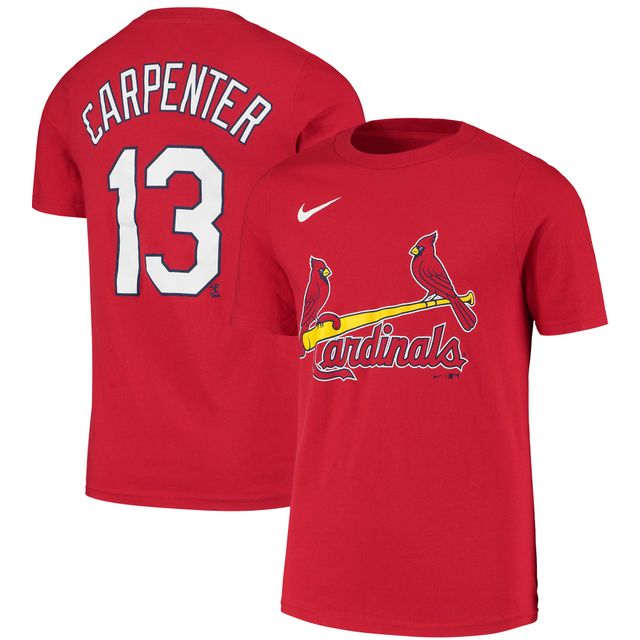  Outerstuff Nolan Arenado St. Louis Cardinals Youth