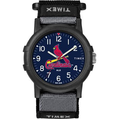 Youth Timex St. Louis Cardinals Team Recruit - Watch