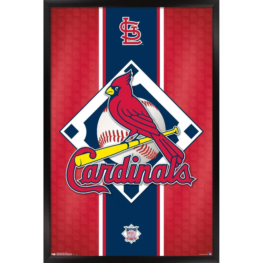 St Louis Cardinals Football Logo