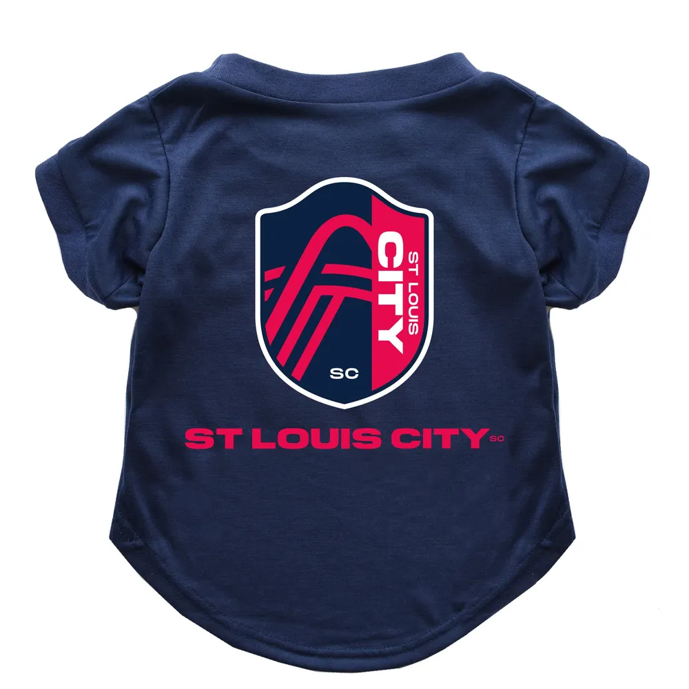 St. Louis City SC Merchandise, St Louis SC Apparel, Gear