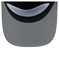 Men's New Era  Black St. Louis City SC Golfer Snapback Hat