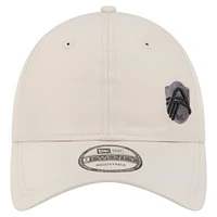 Casquette ajustable 9TWENTY St. Louis City SC Active de New Era pour homme