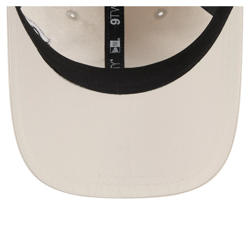 Casquette ajustable 9TWENTY St. Louis City SC Active de New Era pour homme