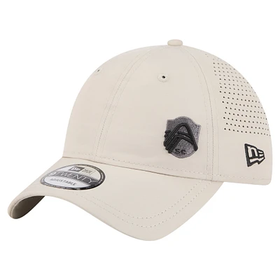Casquette ajustable 9TWENTY St. Louis City SC Active de New Era pour homme