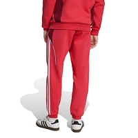 Men's adidas Red St. Louis City SC 2025 Travel Pants