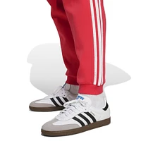 Men's adidas Red St. Louis City SC 2025 Travel Pants