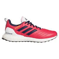 Chaussure de course adidas St. Louis City SC Ultraboost x COPA rouge pour homme