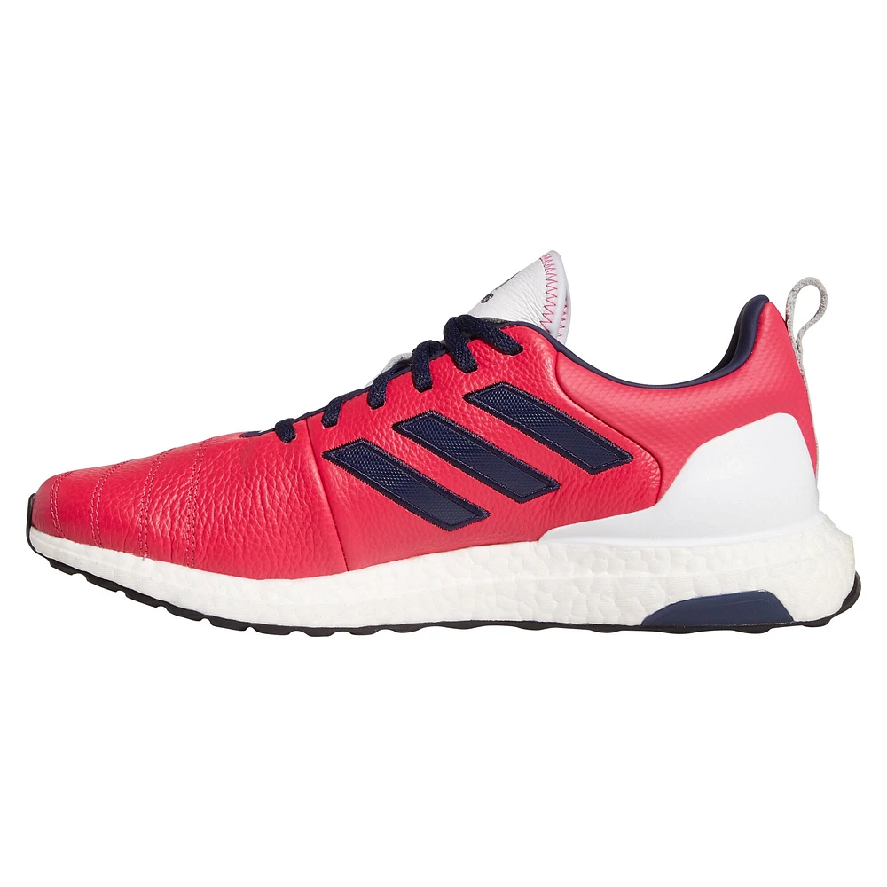 Chaussure de course adidas St. Louis City SC Ultraboost x COPA rouge pour homme