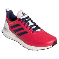 Chaussure de course adidas St. Louis City SC Ultraboost x COPA rouge pour homme