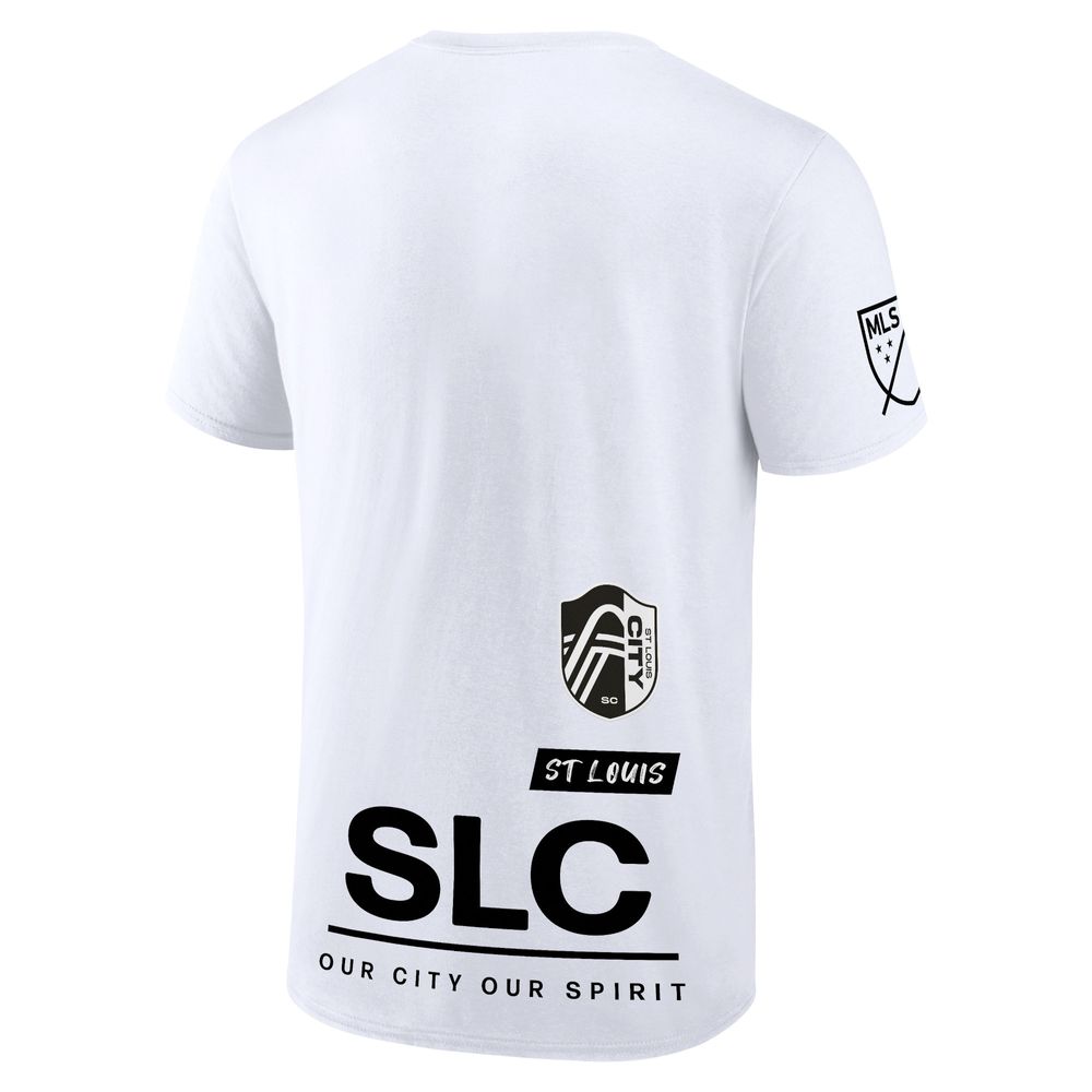 St. Louis City SC Polos, Golf Shirts