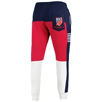 Men's Navy St. Louis City SC Jogger Pants