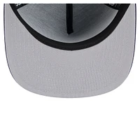 Casquette ajustée A-Frame 59FIFTY pour homme New Era bleu marine St. Louis City SC Color Pack