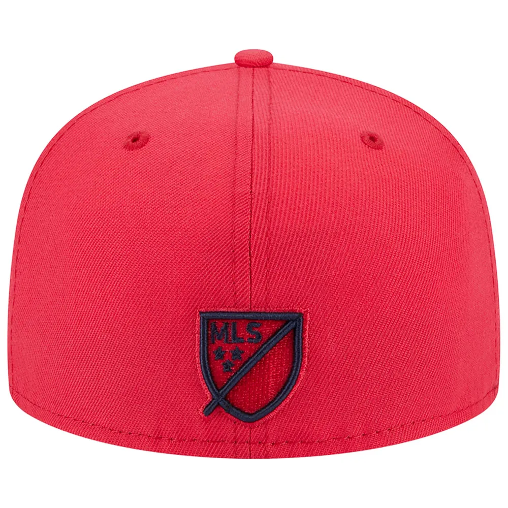 St. Louis City SC New Era Hats, St Louis SC Caps, Beanie