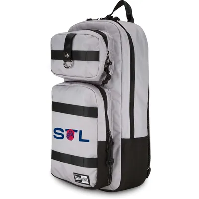 St. Louis City SC New Era Kick Off Slim Backpack