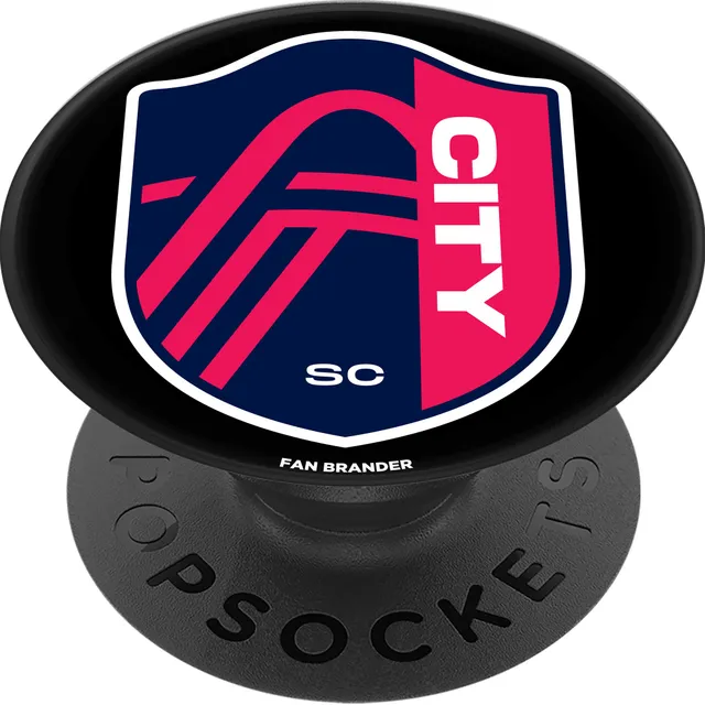 Lids St. Louis City SC Fanatics Authentic Framed 10 x 18 Team Logo  Panoramic Photograph