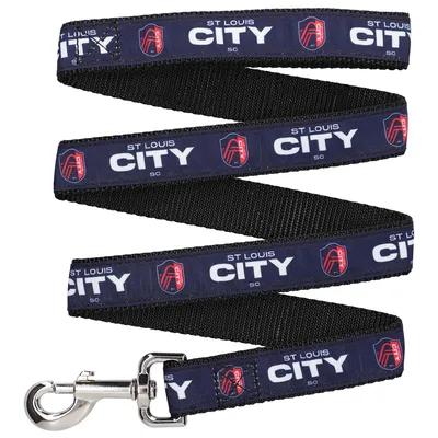 St. Louis City SC Dog Leash