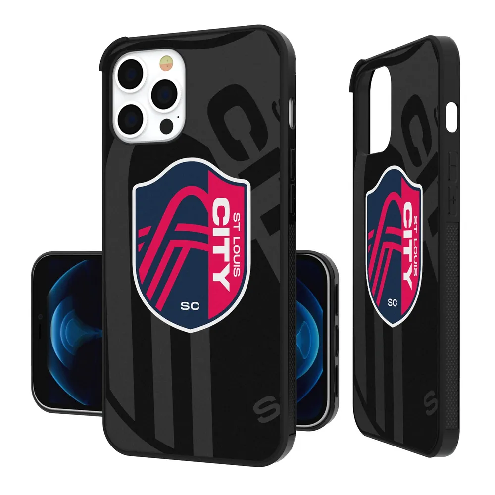 Lids St. Louis City SC iPhone Mono Tilt Wallet Case