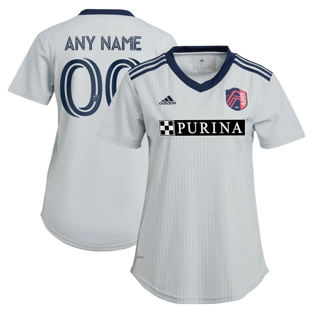 Soccer Fans Created Offensive, Customized Jersey Names in Adidas