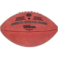 Kurt Warner St. Louis Rams Autographed Duke Full Color Football