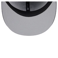 Men's New Era  Navy St. Paul Saints Authentic Collection 59FIFTY Fitted Hat