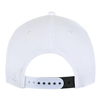 Men's Ahead  White Stanford Cardinal Alto Rope Adjustable Hat