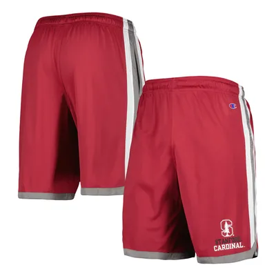 Stanford Cardinal Champion Basketball Shorts