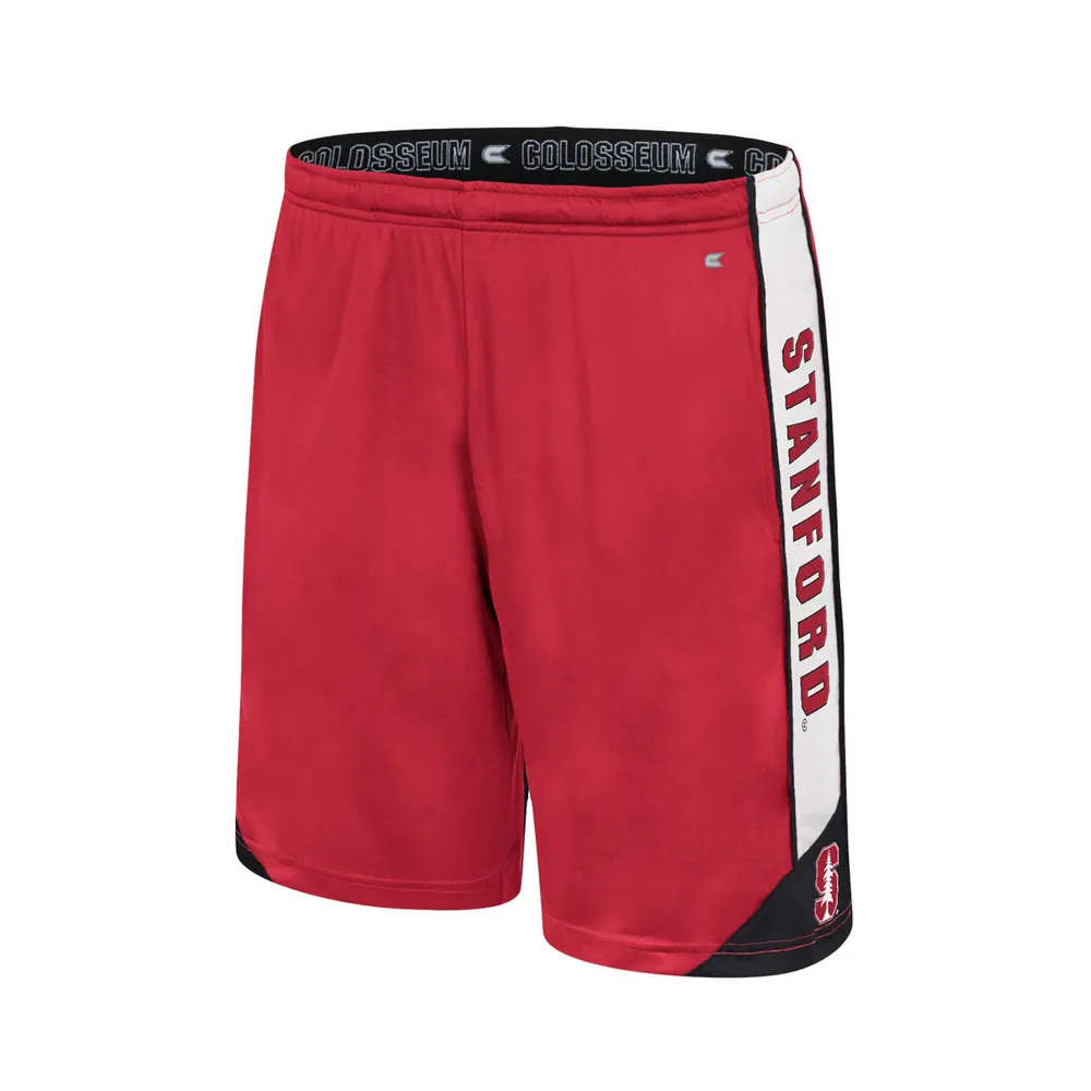 Colosseum Cardinal Stanford Haller Short Homme