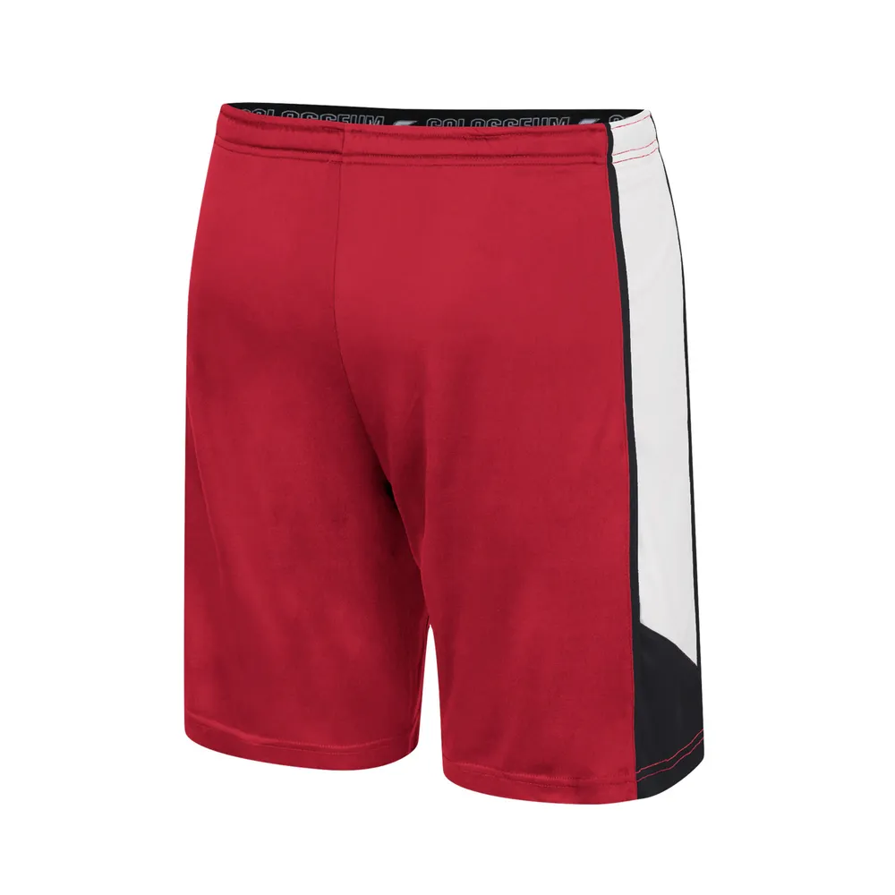 Colosseum Cardinal Stanford Haller Short Homme