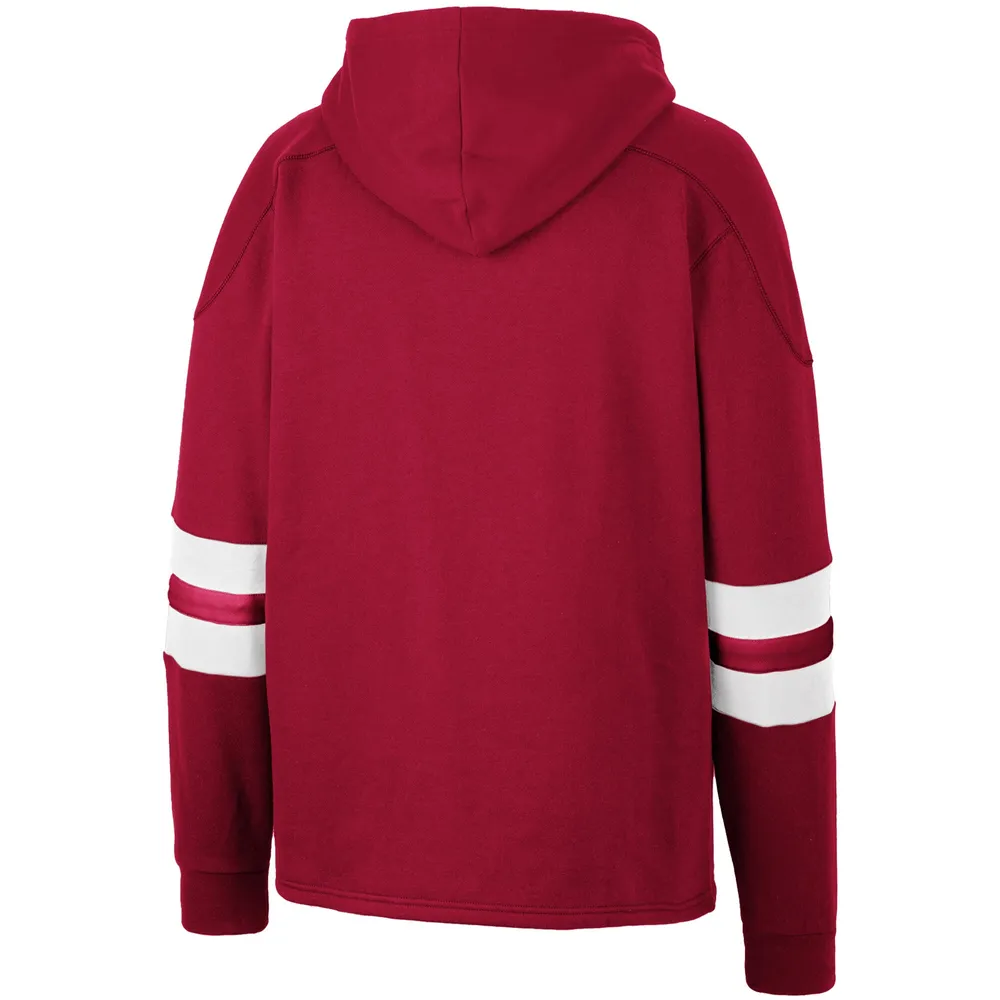 Colosseum Cardinal Stanford à lacets 4.0 pour homme