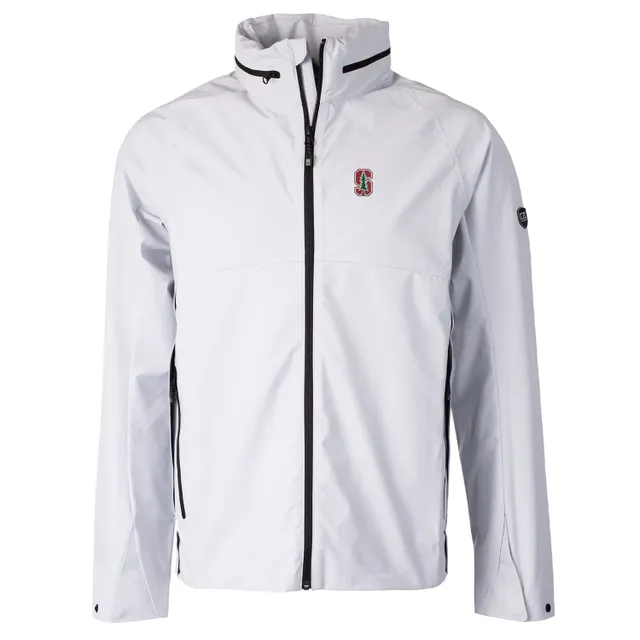 Lids Louisville Cardinals Cutter & Buck Women's Vapor Full-Zip