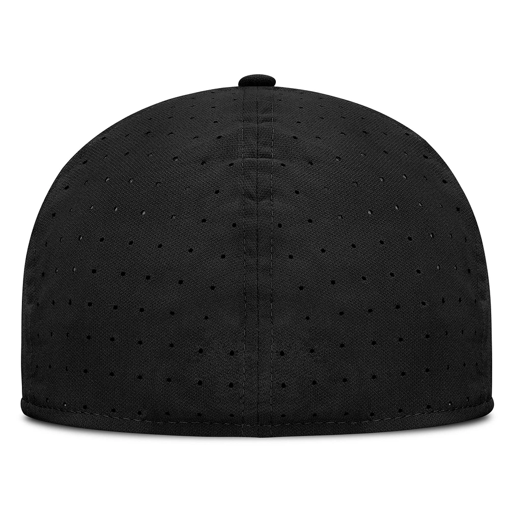 Men's Nike Stanford Cardinal On-Field Dugout True Performance Fitted Hat