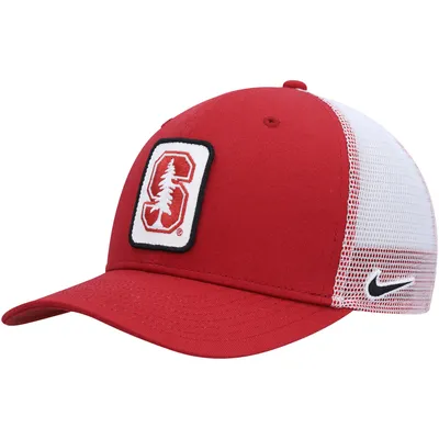 Stanford Cardinal Nike Classic99 Trucker Snapback Hat - Cardinal