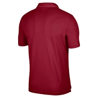 Men's Nike Cardinal Stanford UV Performance Polo