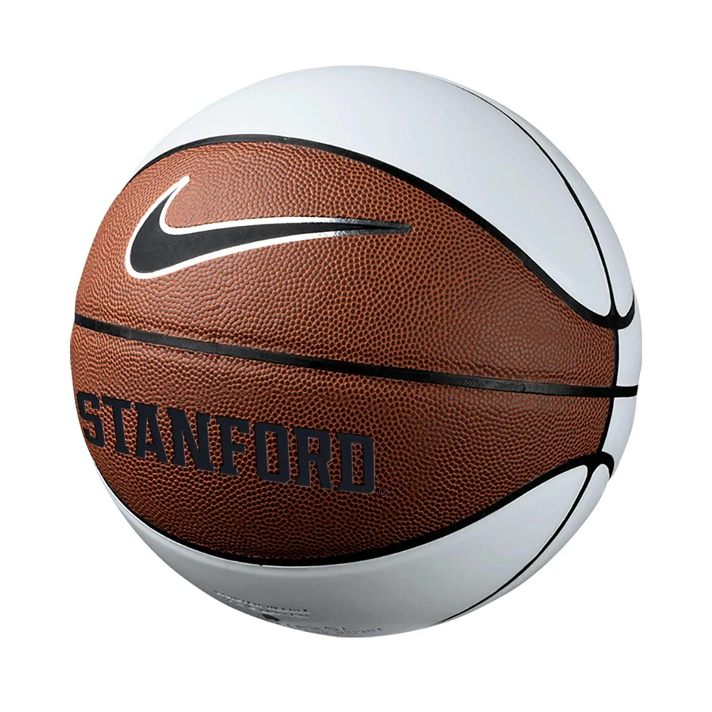 Ballon de basket Nike Stanford Cardinal Autographic