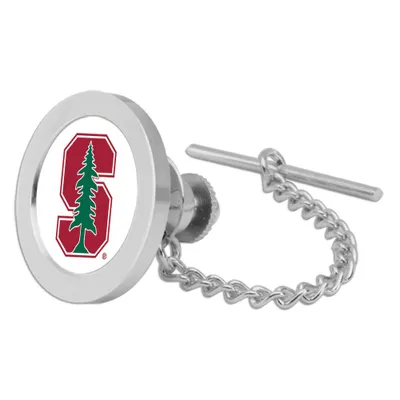 Stanford Cardinal Team Logo Tie Tack/Lapel Pin