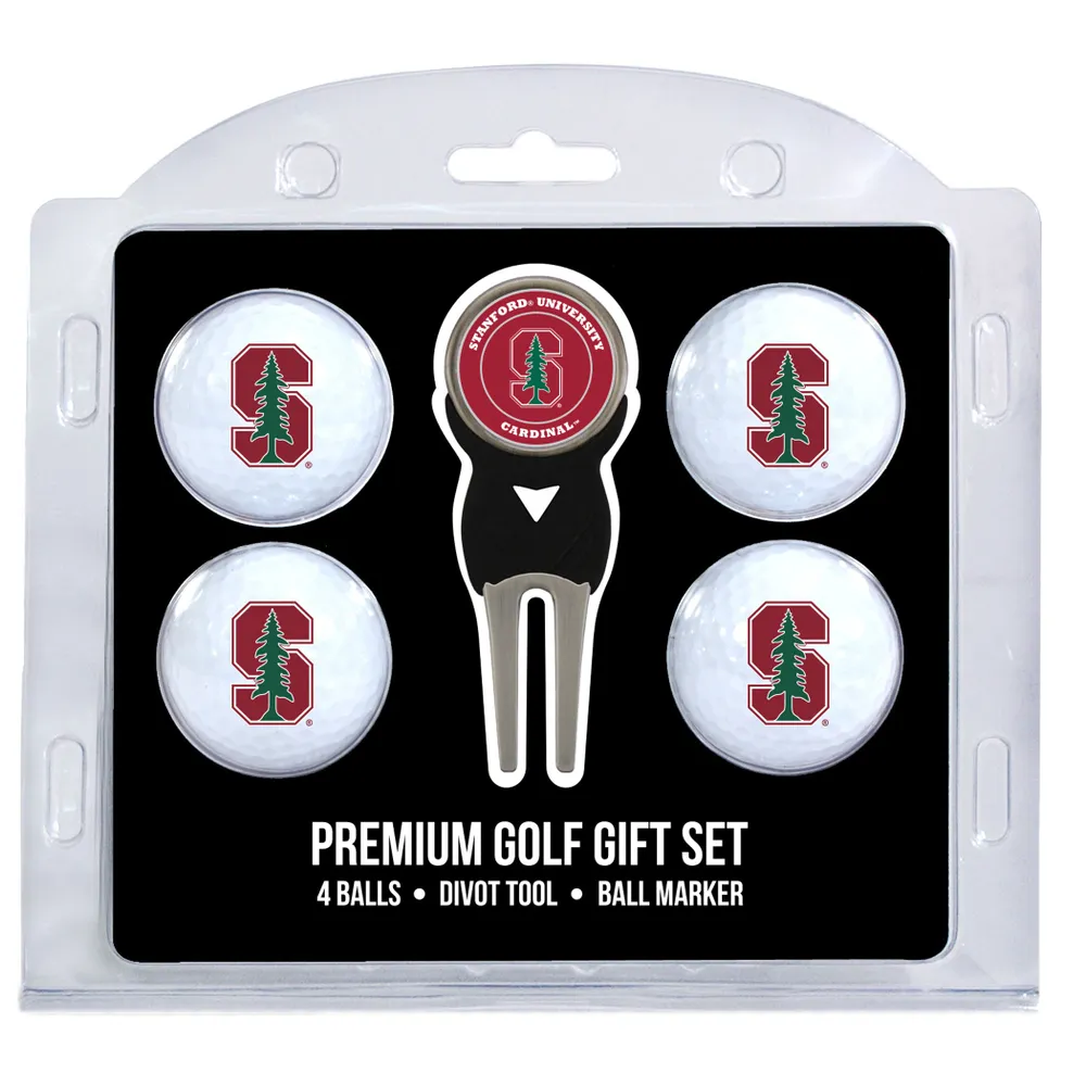 St. Louis Cardinals 3 Pack Golf Balls