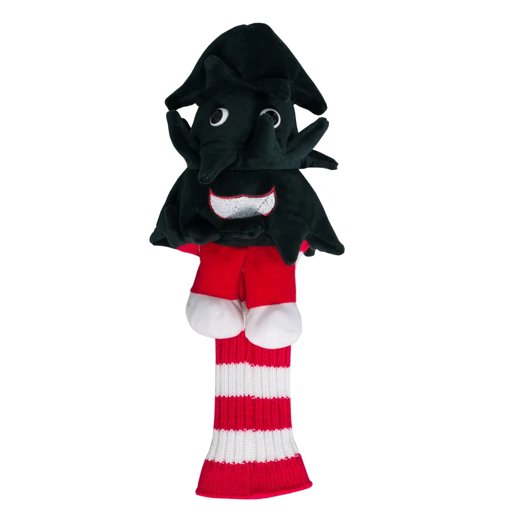 Louisville Cardinals Mascot Golf Headcover